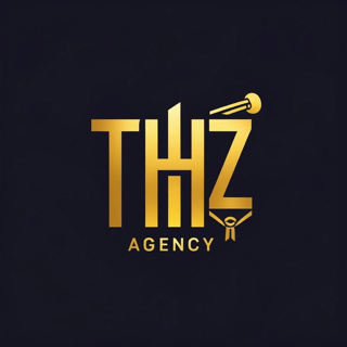 THZ Logo